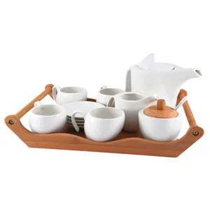 سرویس چای خوری 15 پارچه کد P3191