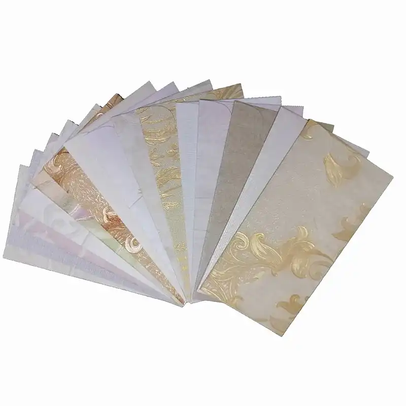 پاکت پول مدل طاها کد 1001 مجموعه 50 عددی