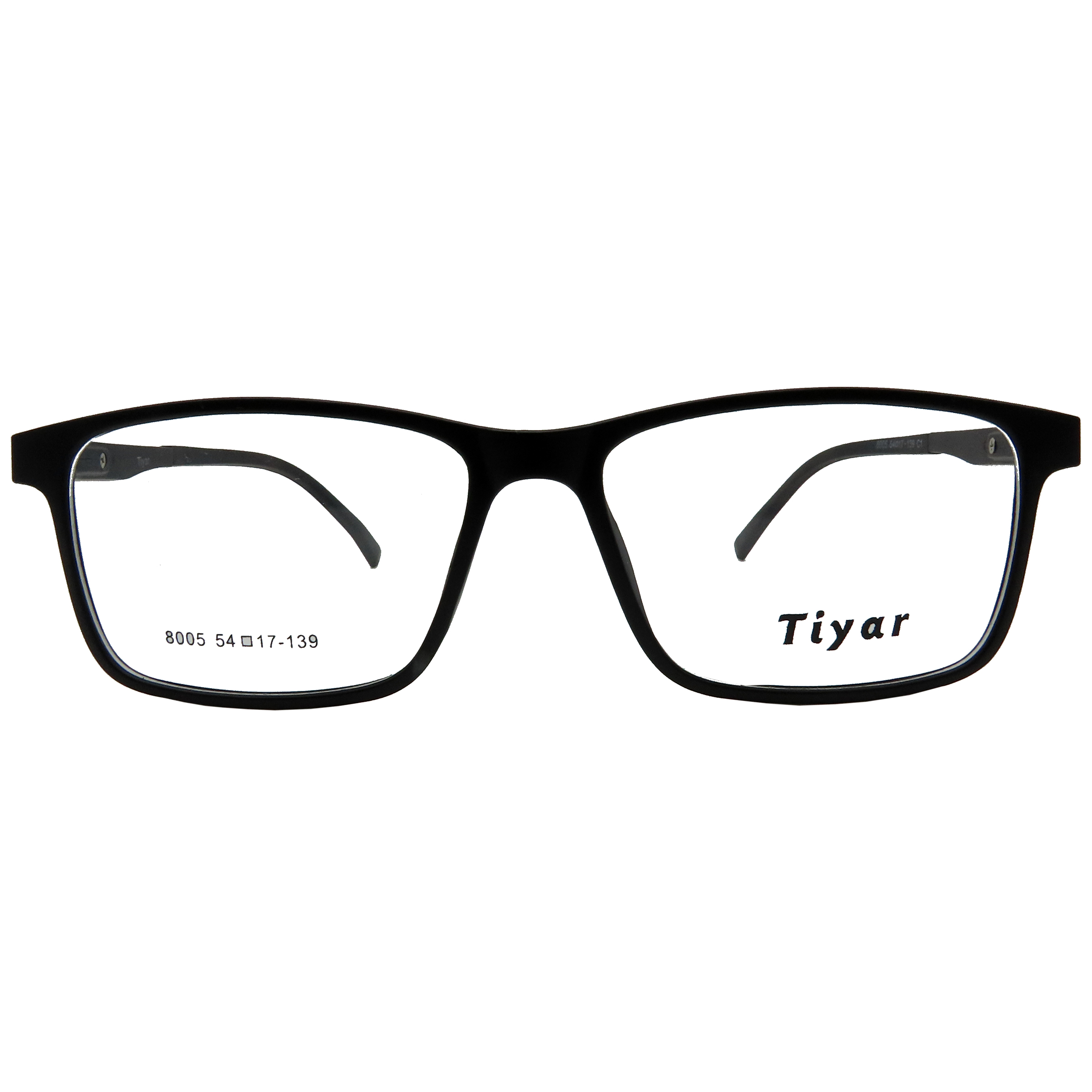 فریم عینک طبی مدل T-8005