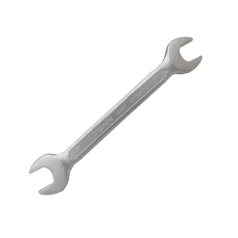 آچار دو سر تخت توسن مدل TS-258 سایز 25-28 میلی متر