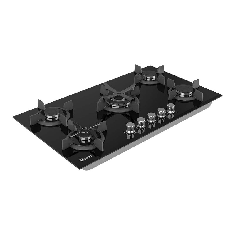 اجاق گاز 5 شعله داتیس مدل  DG-502