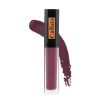 رژ لب مایع کالیستا مدل Stain Matt شماره L83