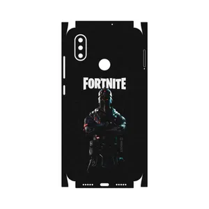 MAHOOT FORTNITE-Game-FullSkin Cover Sticker for Xiaomi MI 8