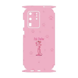 MAHOOT The Pink Panther-FullSkin Cover Sticker for Samsung Galaxy S20 Ultra
