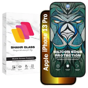 Shahr Glass LITOSILS Screen Protector For Apple iPhone 13 Pro