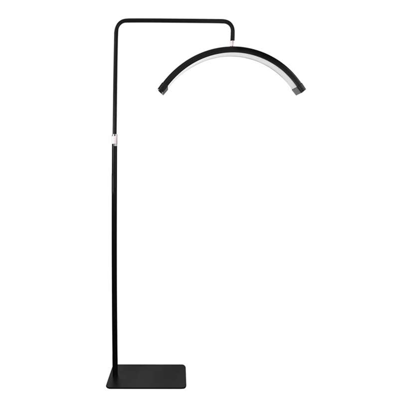 نور ثابت ال ای دی مونلایت زومی مدل Shaped Fill Light نور ثابت ال ای دی مونلایت زومی مدل Shaped Fill Light
