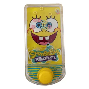 واتر گیم مدل باب اسفنجی کد bob-333