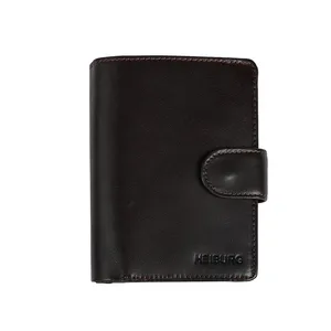 کیف پول مردانه هایبورگ مدل 04002