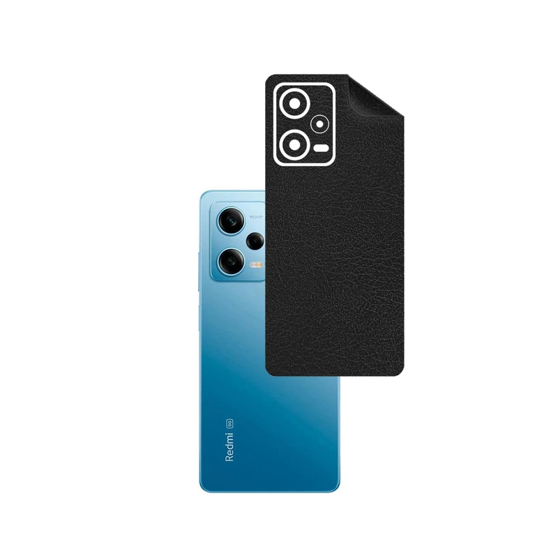 برچسب پوششی مدل PG CH مناسب برای گوشی موبایل شیائومی Redmi Note 12 Pro