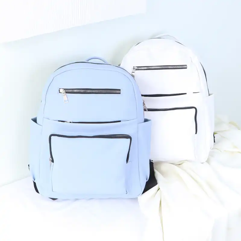 کوله پشتی زنانه مدل سانیل