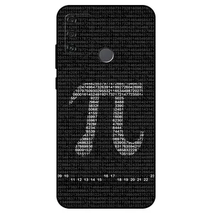 Megafone Pi Digits 7240 Cover For Honor Play 9A