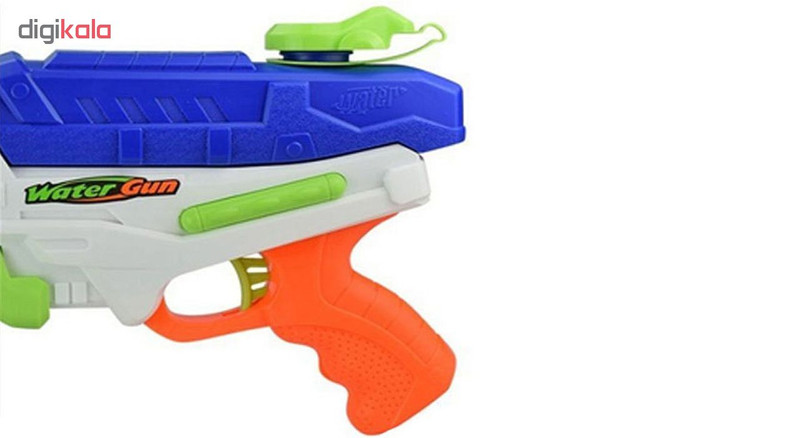 تفنگ آبپاش مدل water blaster 11m تفنگ آبپاش مدل water blaster 11m