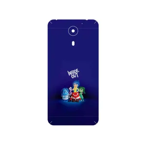 MAHOOT inside out Cover Sticker for GLX Aria