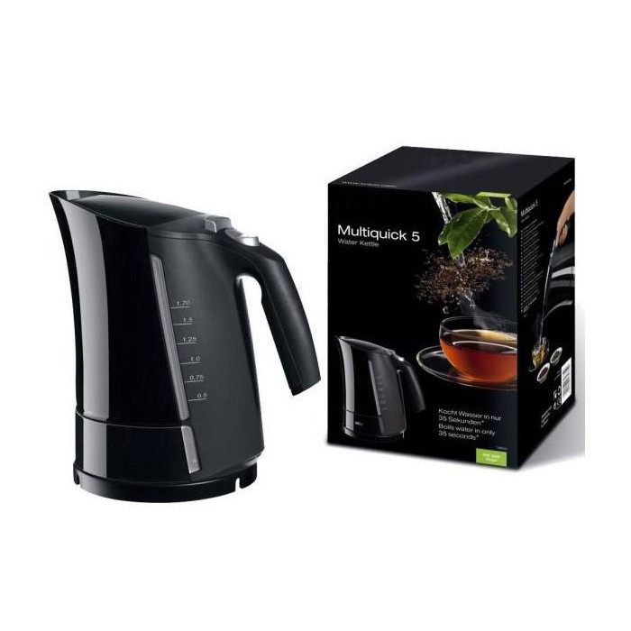 کتری برقی مدل WK 500 Onyix