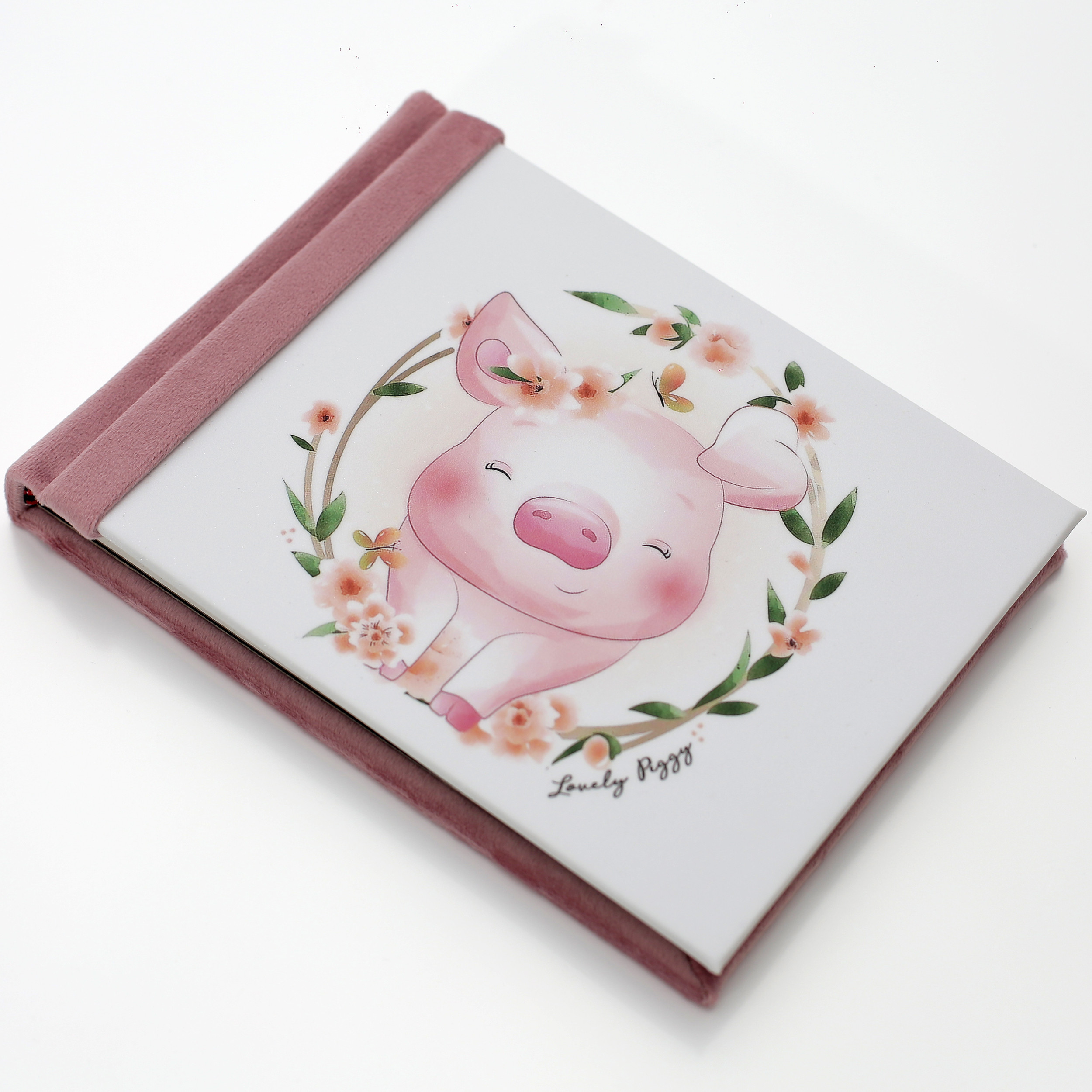 آلبوم خاطرات کودک مدل fantezi-21