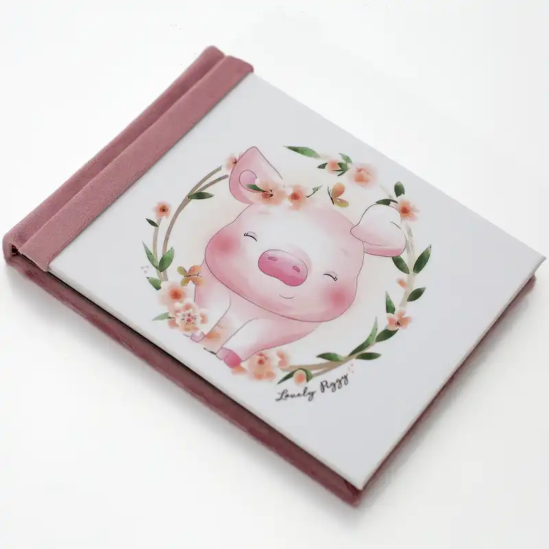 آلبوم خاطرات کودک مدل fantezi-21