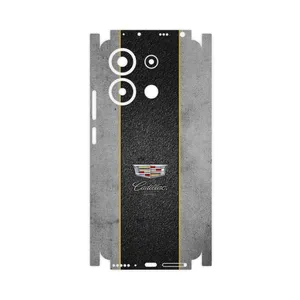 MAHOOT Cadillac-FullSkin Cover Sticker for Xiaomi Redmi Note 13 4G