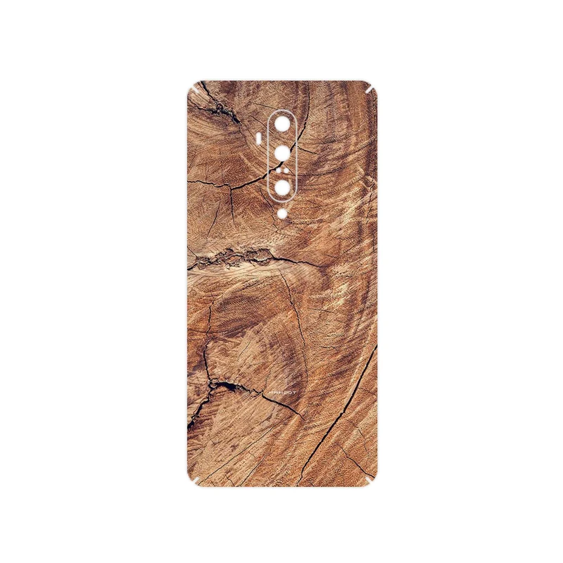برچسب پوششی ماهوت مدل Wood Texture 5 مناسب برای گوشی موبایل وان پلاس 7T Pro