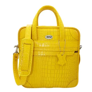 کیف اداری نیاز چرم  مدل NZ2203-ZA