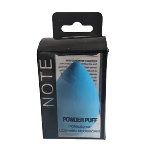 پد آرایشی نوت مدل AB_26