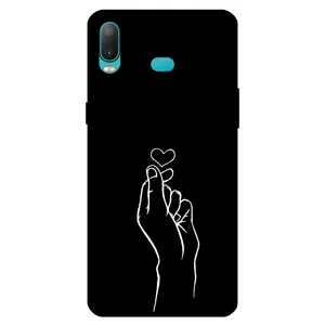 Megafone 7769 Cover For Samsung Galaxy A6 S