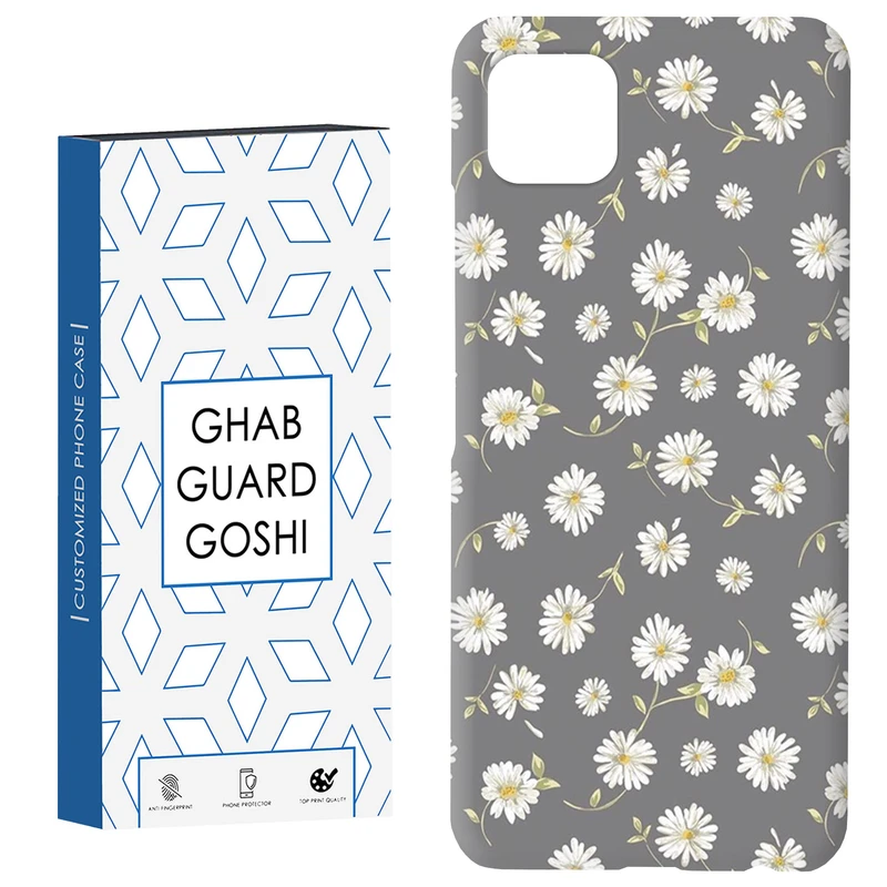 کاور قاب گارد گوشی طرح گل کد Dimo-567 مناسب برای گوشی موبایل سامسونگ  GALAXY A22 5G