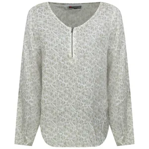 بلوز زنانه استریت وان مدل G5