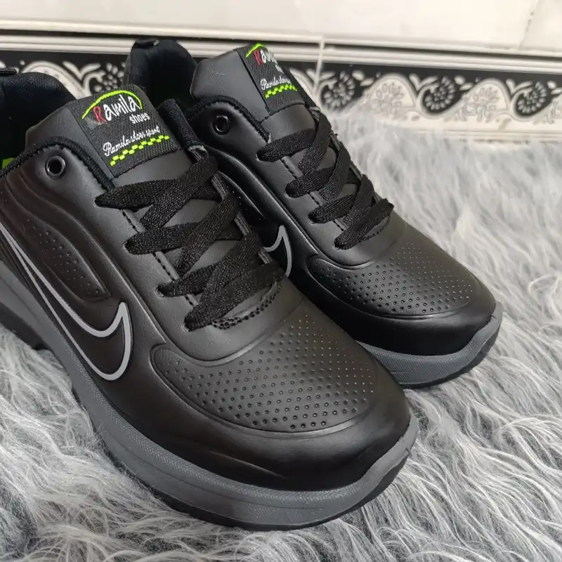 کفش پیاده روی زنانه مدل رامیلا شیما Tt