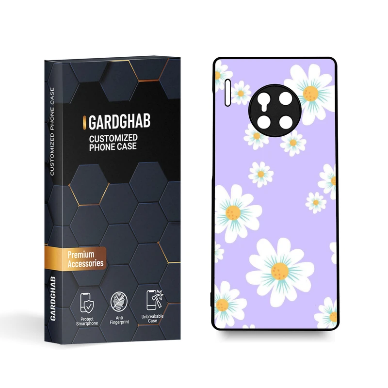 کاور گارد قاب مدل فانتزی مناسب برای گوشی موبایل هوآوی Mate 30 Pro