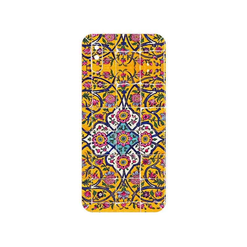 برچسب پوششی ماهوت مدل Iran Tile 10 مناسب برای گوشی موبایل آنر 9A