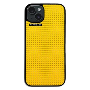 AKAM AMC-WA15PLUS-LEGO3 Cover For Apple iPhone 15 Plus