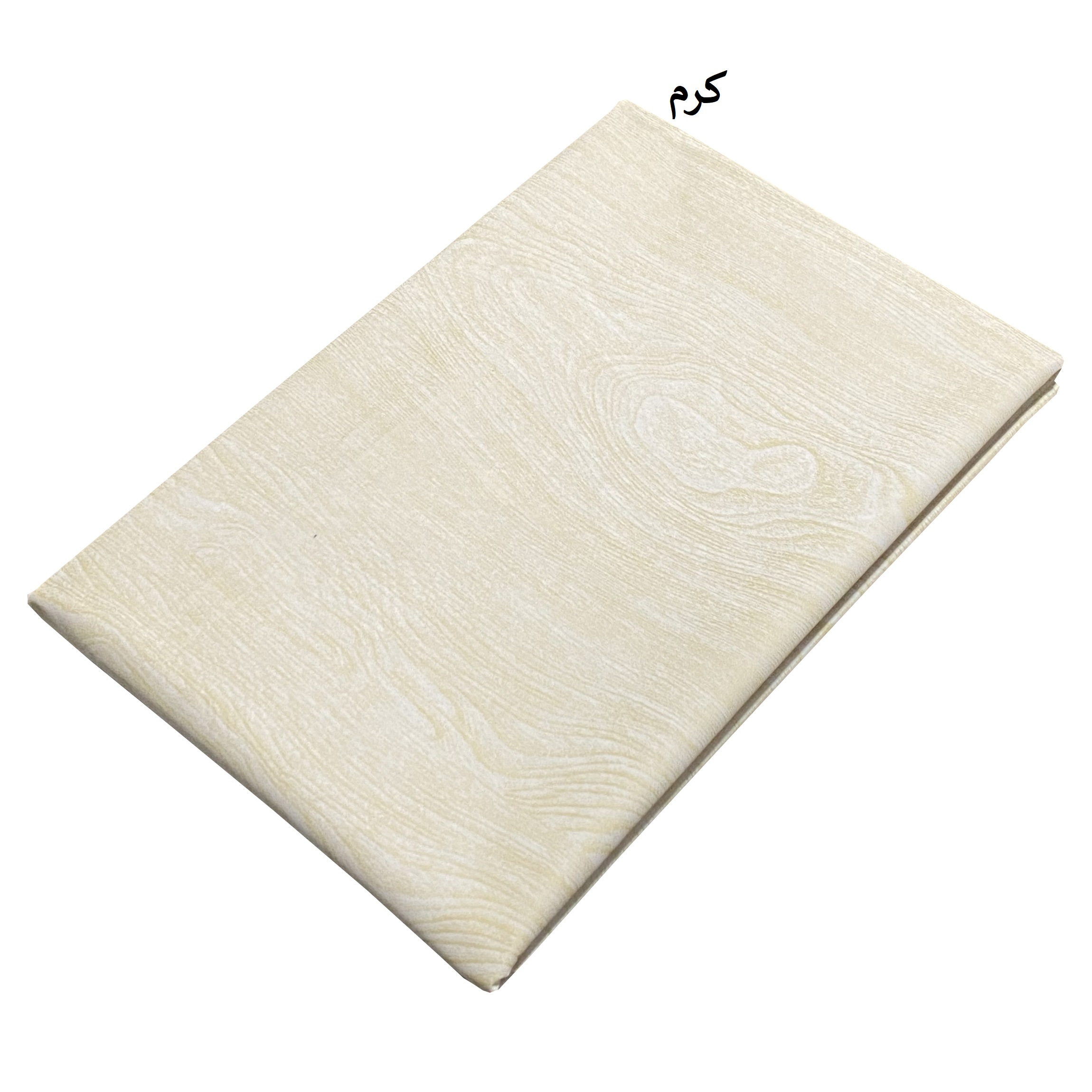 پرده حمام کد PH203 سایز 180x200 سانتی متر