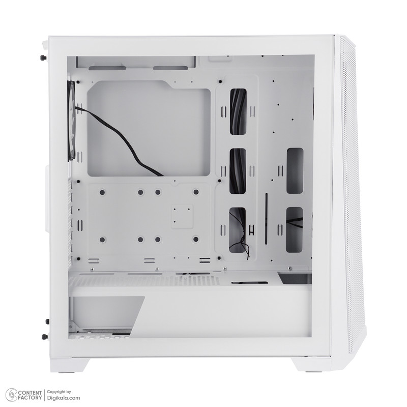 کیس کامپیوتر فاطر مدل FG-770W