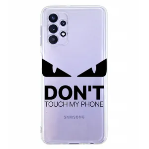 Megafone C26-B Cover For Samsung Galaxy A32 5G / M32 5G
