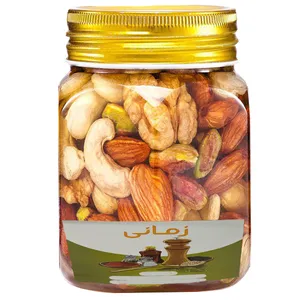 معجون پنج مغز سبلان - 450 گرم