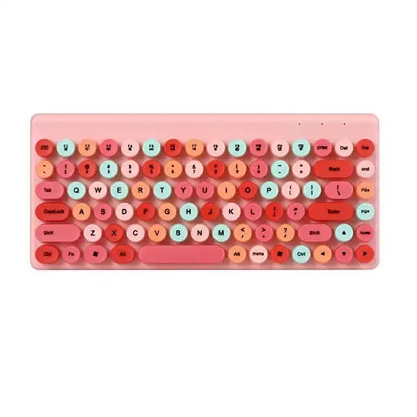 کیبورد مدل Q2