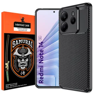 Samurai AF Case For Xiaomi Redmi Note14 5G