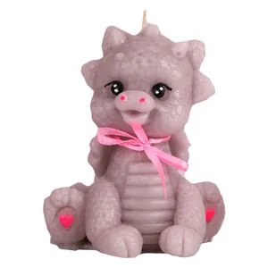 شمع مدل اژدها سال 1403