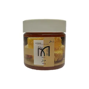 عسل اویشن زرملل - 300 گرم