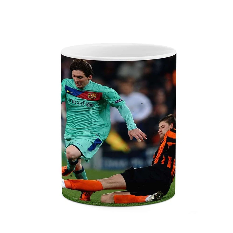 ماگ کاکتی مدل مسی کد mgh10398