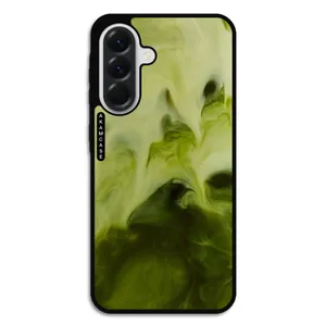AKAM AMC-WSGA56-MATCHA-7 Cover For Samsung Galaxy A56