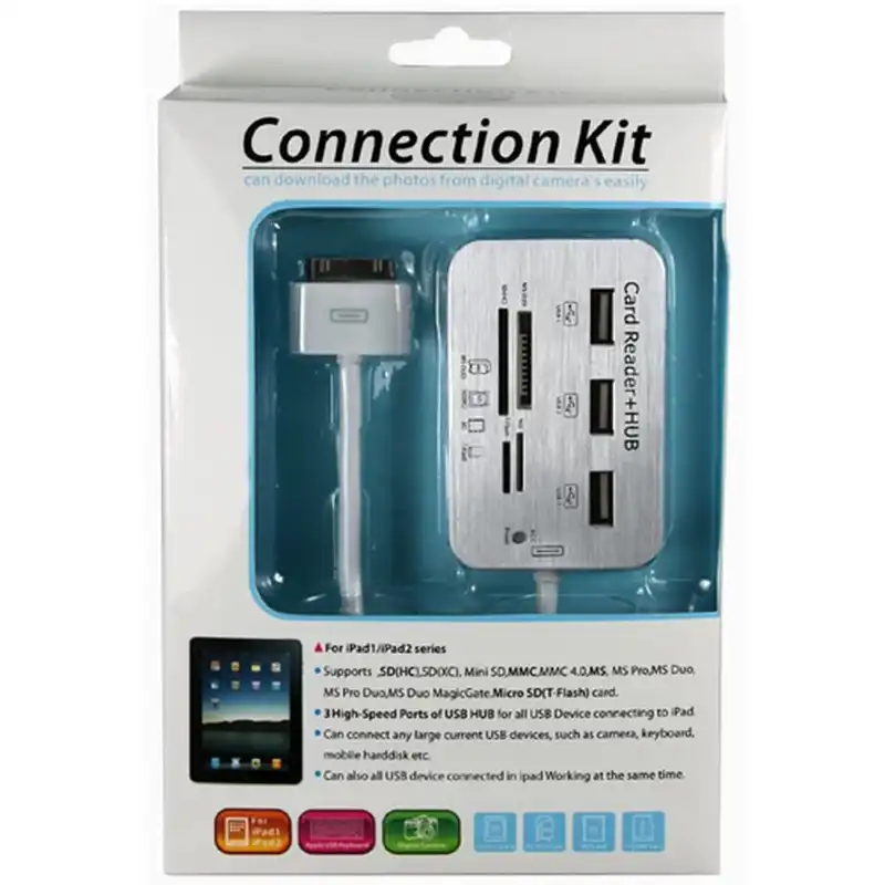 کارت‌خوان مدل OT-2121