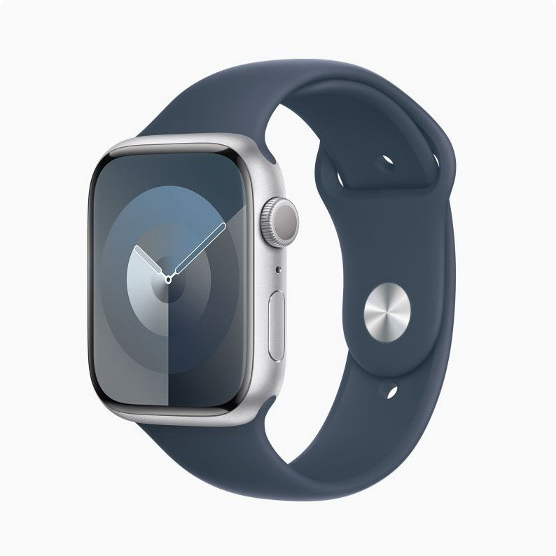 ساعت هوشمند مدل ZW9 MAX SAMART WATCH
