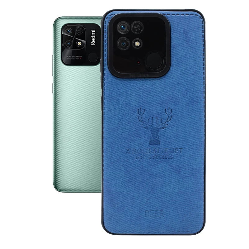 کاور مدل Gavazni مناسب برای گوشی موبایل شیائومی Redmi 10C