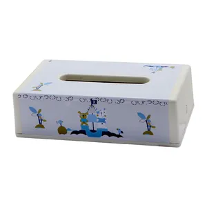 جادستمال کاغذی کودک مدل تونی