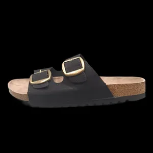 صندل مردانه مدل دوبنده