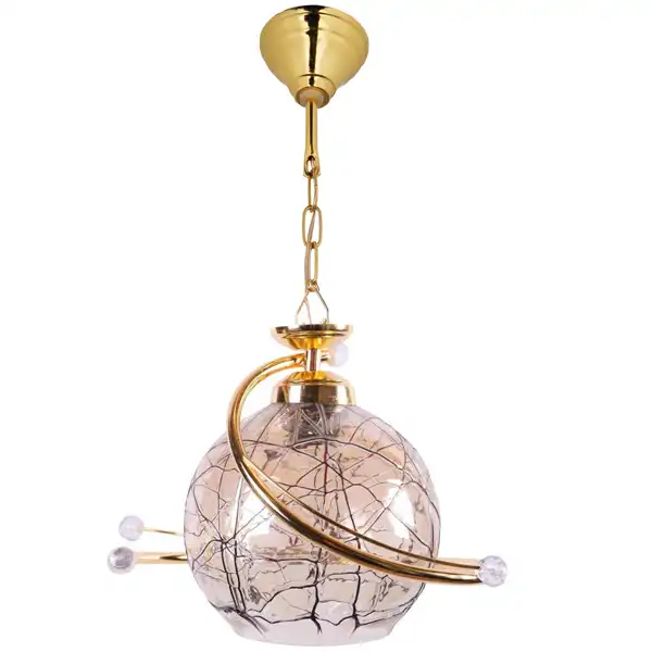 لوستر مدل چتری کد S452