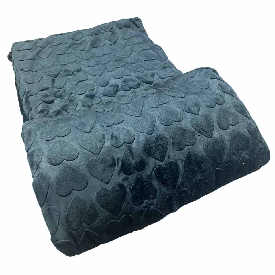 پتو 2 نفره فایپکو مدل کاترینا سایز 230x200 سانتیمتر