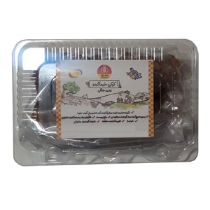 کوکی خرما گردو سلوا - 250 گرم