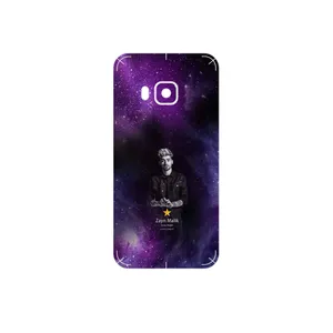 MAHOOT Zayn Malik Cover Sticker for HTC One S9